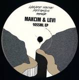 Makcim / Levi - 1055ml Ep