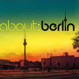 About Berlin - Volume 14 4x12"