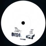 Will Martin - Cloud City