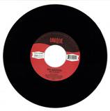 The Inciters - Baby, I Love You