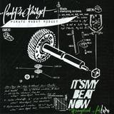 Pirate Robot Midget - It's My Beat Now