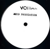 Voitax - Acid Dedication