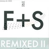 Franz & Shape - Remixed 2