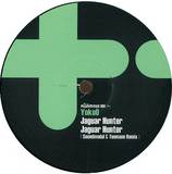 Yokoo - Jaguar Hunter / Spirit Catcher