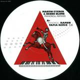 Martin Eyerer & Benno Blome - Pianoroll *remixes*