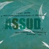 Luigi Bruno & Mediterranean Psychedelic Orchestra - Assud