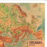 Srhubbn !! - Europa