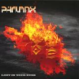 Phalanx - Lost In Your Eyes