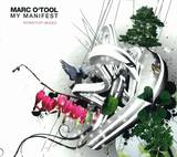 Marc O Tool - My Manifest *cd*