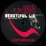 Keemo & Tim Royko Feat. Cosmo - Beautiful Lie *remix*