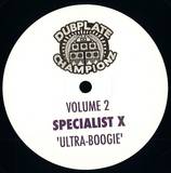 Dubplate Championz - Volume 2
