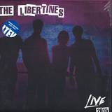 The Libertines - Live 2015
