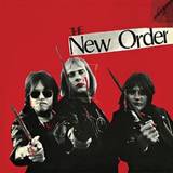 The New Order - The New Order Feat. Ron Asheton, Jimmy Recca