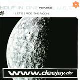 Hole In One - Ride The Moon