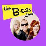 B-52's - Live In The Uk 2013