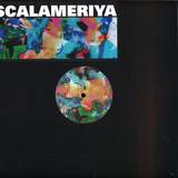 Scalameriya - Dazzling Grim Ep