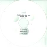 The Bahama Soul Club - Serious Soul 7"