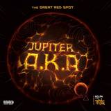 Jupiter A.k.a. - The Great Red Spot