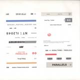 Nosaj Thing - Parallels