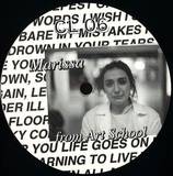 Project Pablo - Night Shift / Its Not The Dream
