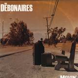 Debonaires - Movin - Red