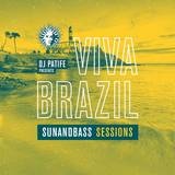 Various - Dj Patife Presents Viva Brazil: Sunandbass Sessions