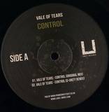 Vale Of Tears - Control