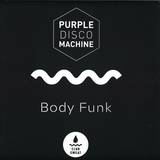 Purple Disco Machine - Body Funk