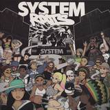System Roots - Step On It / Sweet Harmony