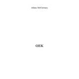 Adam Mccartney - Oek