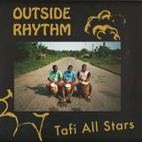 Tafi All Stars - Outside Rhythm Lp