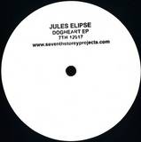 Jules Elipse - Dogheart Ep