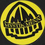 Mystik Menn - Ep