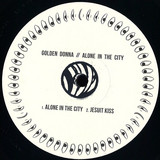 Golden Donna - Alone In The City