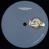 Loss Of Gravity - Deeparture