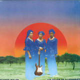 Les Filles De Illighadad - Eghass Malan