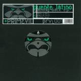 Puente Latino - Comin Back Ep