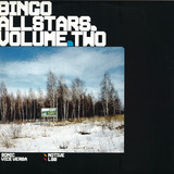 Sonic, Vice Versa, Motive, LSB - Bingo All Stars Vol. 2