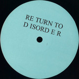 LFT / Marc Ash / Morah / Helena Hauff - No Return Vol 2
