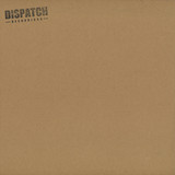 Dub Head - Dispatch Dubplate 010