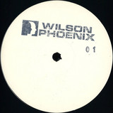 Wilson Phoenix - Wilson Phoenix 01