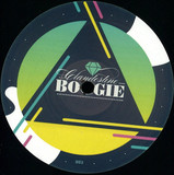 Sunner Soul / Scruscru - Voyager 84