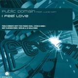 Public Domain - I Feel Love