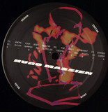 Hugo Massien - Where Your Body Begins