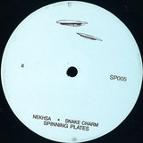 Nekhsa / Snake Charm - SP 005