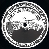 Planetary - Origins EP