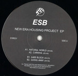ESB - New Era Housing Project