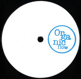 Organic Flow Artists - ILYA EP