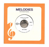 Jack Jacobs - I Believe It's Alright