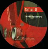 Omar S - Blown Valvetrain